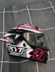 kyt nfr helmet