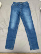 Authentic RL Denim Jeans