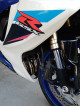 2007 SUZUKI GSXR 600 inline 4 no issue