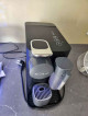Nespresso coffee Machine With Milk Dispenser