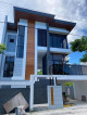 3- LEVEL HOUSE AND LOT IN ORANGE GROOVE MATINA