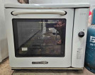 La Germania Oven SL100