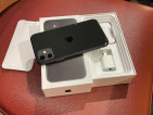 iPhone 11 128gb Black Complete Globe
