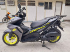 Yamaha Aerox V2 155