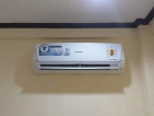 BRAND NEW AIRCON INVERTER WITH FREE INSTALLATION