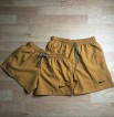 Tazlan Couple Short