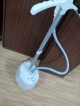 Steamer Iron