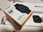 Apple Watch SE 44mm (2020)