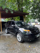 2012 Ford explorer