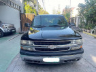 2006 Chevrolet Tahoe AT