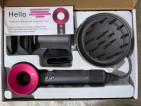 Brand New Dyson Hair Dryer