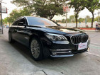 2016 BMW Series 7