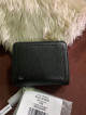 UNUSED Marc Jacobs Groove Compact Wallet