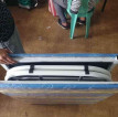 FOLDING BED
