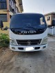 Foton tornado 2 Turbo 2015