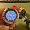 SUUNTO AMBIT 2 Sapphire Edition