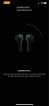 ORIGINAL Razer Hammerhead Wireless Earbuds