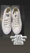 Converse All Star Move Low womens