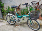 FOLDING BIKES FOR SALE