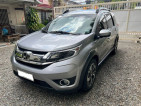 2019 Honda br-v 1.5s cvt