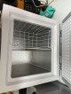 Sharp FRV-102 Chest Type Freezer