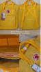 Kanken Bags (Onhand)