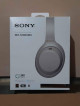 Sony WH1000 XM4