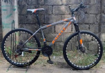 Mountain Bike Brand New Bodega Price