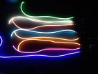 RGB NEON FLEXIBLE LED LIGHTS
