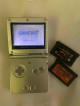 Gameboy Sp