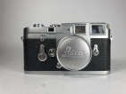 Leica M3 50mm 3.5