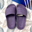 Adidas Adilette 22 Slide Tech Purple Womens