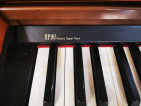 Roland digital piano