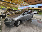 2009 Honda city