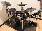 edrums - Alesis Crimson 2