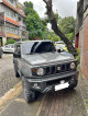 2020 Suzuki jimny gl at
