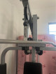 HOMEGYM RUSH FOR SALE