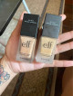 E.L.F SATIN FOUNDATION