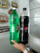 Softdrinks
