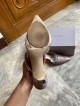 Charles & Keith Mule heels