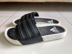 Adidas Boost Slides