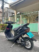 Honda Dio 2 50cc 1998 model