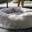 Calming Pet Bed Dog Bed • Anti-Stress Pet Bed