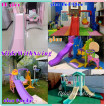 SLIDES SET FOR KIDS