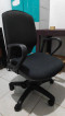 BPO office chair pull out