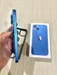 Iphone 13 128gb globelocked