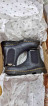 Dr. Martens Leather Chelsea Boots