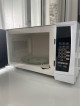 MOVING OUT SALE: Digital Microwave