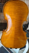 Strad violin