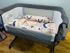 Bassinet/ Bedside Sleepers